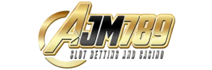 ajm789 logo สล็อตเว็บตรง