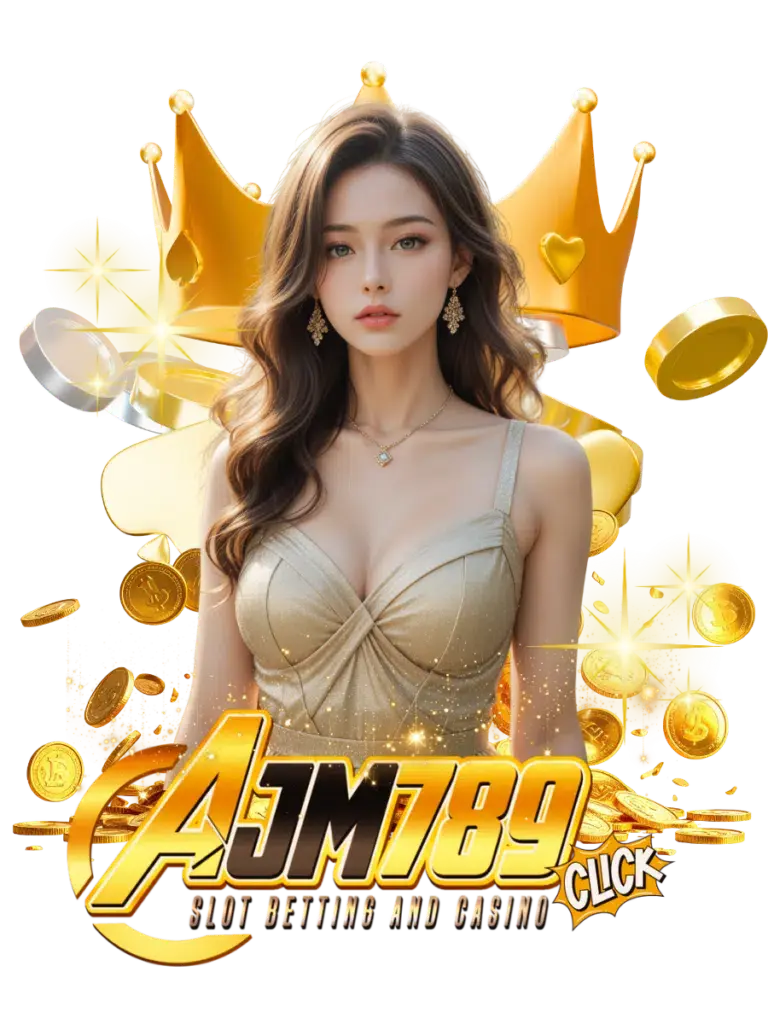 ajm789 เว็บสล็อตออนไลน์